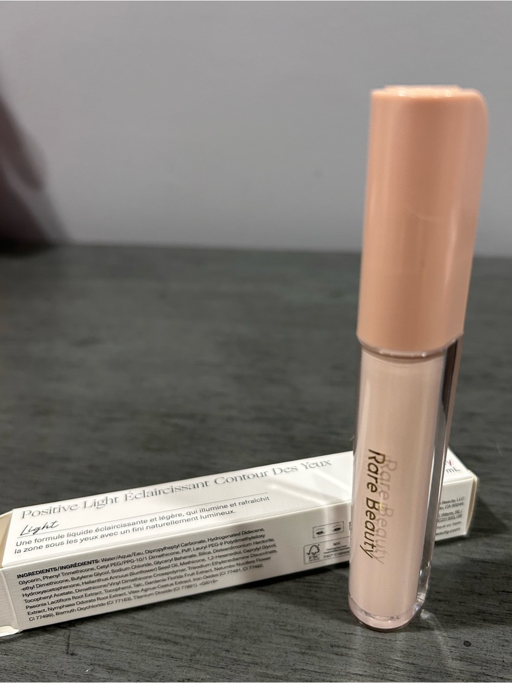 Rare Beauty Light Eye Brightener Concealer
